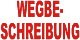 Wegbeschreibung