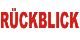R�ckblick